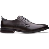 Clarks Stanford Lace Herren Halbschuhe