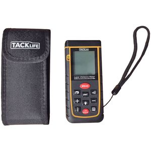 Tacklife A-40 HD40m Laser Messung