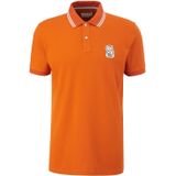 s.Oliver Poloshirt Kurzarmshirt mit Polokragen Regular Fit