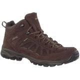 Meindl Nebraska Lady Mid GTX Damen Wanderschuhe