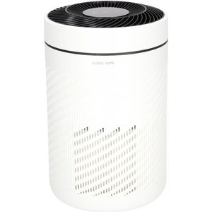 Nordic Home Culture Air Purifier mit H13 HEPA Filter, 3 Lüfterstufen