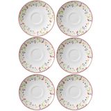 Ritzenhoff & Breker Espressountertassen Shanti ø 12.0 cm 6er Set
