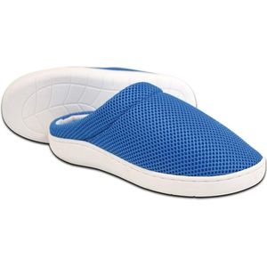 Best Direct® Slipper - Gel Schuh Hausschuh, Mesh Stepluxe Summer Slippers