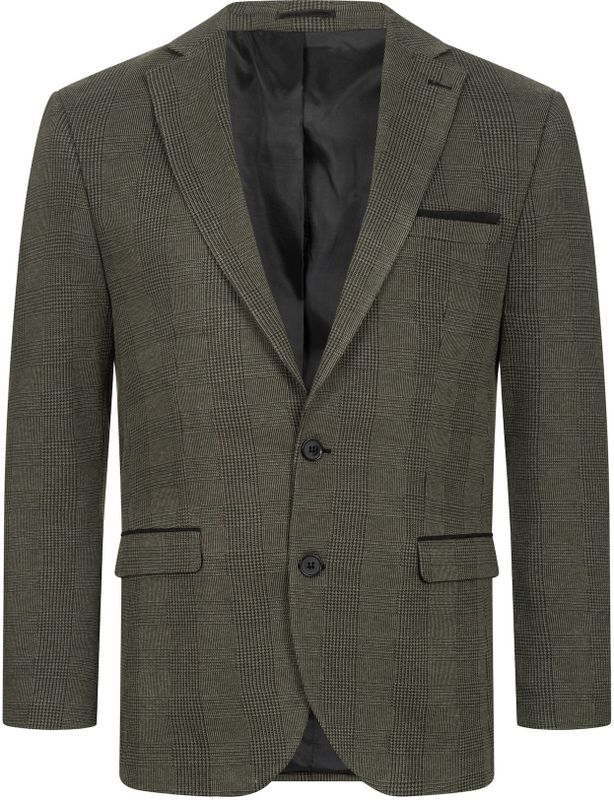 Indumentum Sakko Slim Fit Blazer