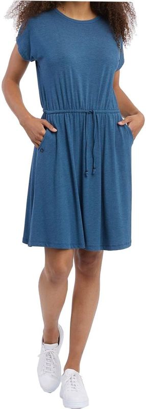 Ragwear Pecorino Damenkleid