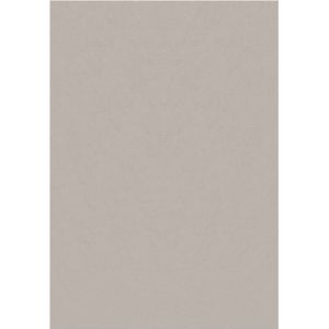 Waschbarer Teppich Wohnzimmer, Kurzflor rutschfest Flauschig Weich, Einfarbig, Felloptik, Super Soft