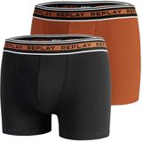 Replay Unterhose Trunks 2er Pack