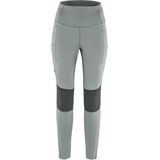 Fjällraven Abisko Värm Damen Trekking Tights