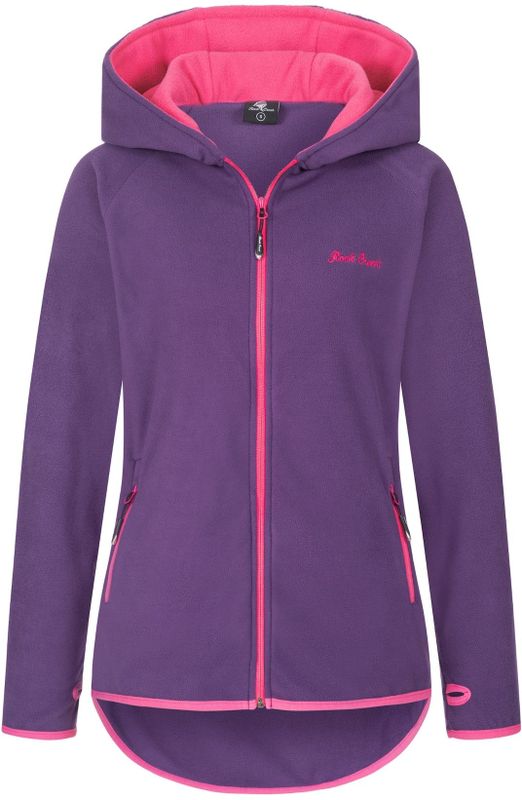 Rock Creek Fleecejacke Jacke