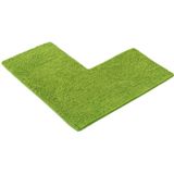 PANA® Badematten Noppen • Badvorleger • Duschvorleger • Badteppich • Mikrofaser Bad-Teppich • Duschvorleger • Ökotex Zertifiziert • versch. Farben & Größen