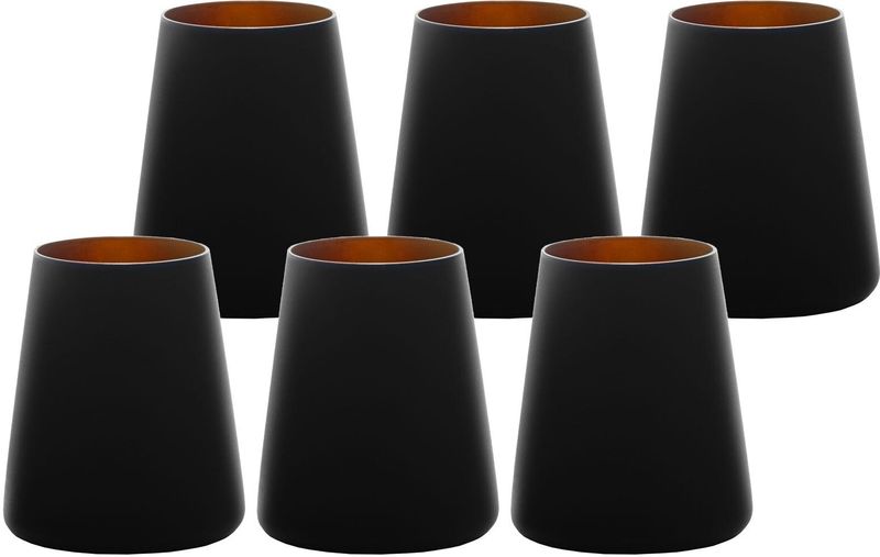 Stölzle Lausitz Becher Power 380 ml 6er Set