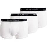 Emporio Armani Boxershorts 3 Pack Briefs Unterhosen