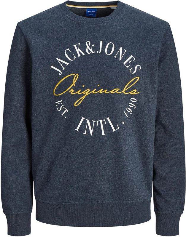 Jack & Jones Sweatshirt Willow Langarmshirt