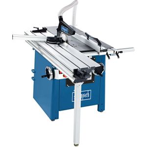 scheppach Formatkreissäge Forsa 4.1 - 400V 4,8kW