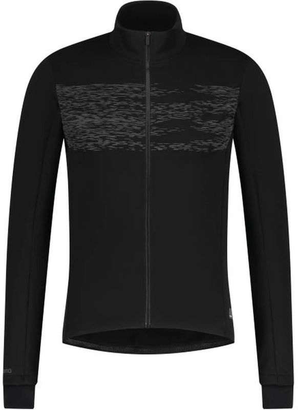 BASIL Windjacke BEAUFORT Jacket, black