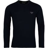 Emporio Armani Longsleeve Langarmshirt