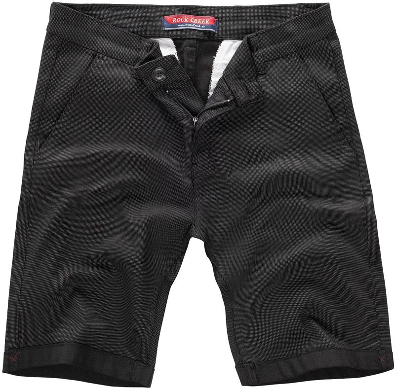 Rock Creek Shorts Chino Stretch Slim Fit