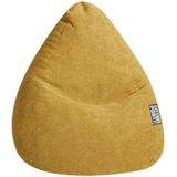 Beanbag ALFA XL senf