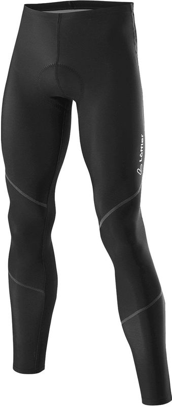 Löffler Bike Tights Evo Elastic Herren Fahrradhose