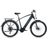 Totem  E-SUV Totem Mythos für Stadt & Gelände, 46cm Rahmenhöhe