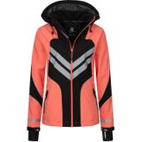 Rock Creek Jacke Softshelljacke