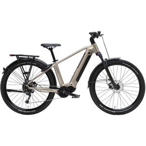 Adriatica Elektro-SUV Bike X-OVER Lady 29 Zoll, gold