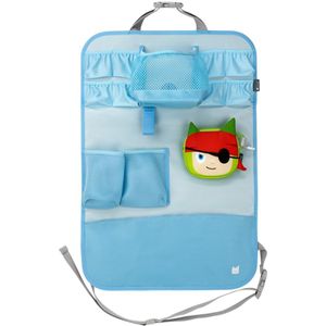 tonies Auto-Organizer mit Mini-Tasche Pirat