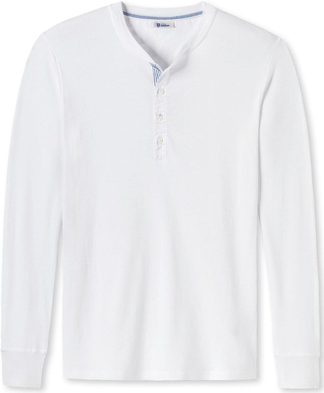 Herren Longsleeve