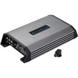 ZEUS POWER 4CH Class-D Amp ZXR900/4  4-Kanal Ultra Class-D Verstärker  900 Watt RMS