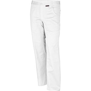 QUALITEX HIGH QUALITY WORKWEAR Bundhose classic weiß Herren: 110
