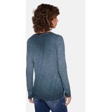 Soccx Longsleeve ROCK THE BOAT Langarmshirt