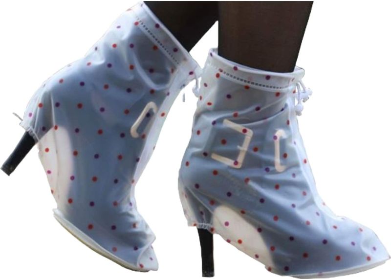 LA VAGUE Überziehschuhe LUCKY MIZZLE