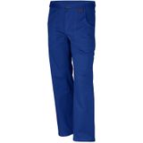 QUALITEX HIGH QUALITY WORKWEAR Bundhose favorit kornblau Damen: 50 Herren: 56