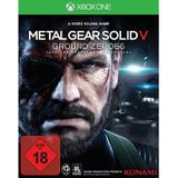 Metal Gear Solid V: Ground Zeroes
