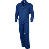 QUALITEX HIGH QUALITY WORKWEAR Overall basic kornblau Damen: 38 Herren: 44
