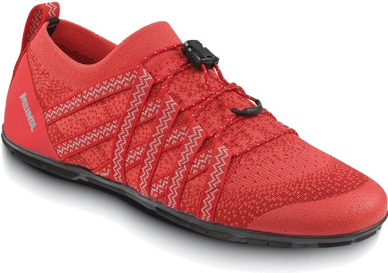 Meindl Pure Freedom Lady Damen Barfußschuhe