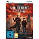 Sherlock Holmes: The Devil's Daughter