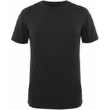 QUALITEX HIGH QUALITY WORKWEAR T-Shirt IND schwarz Damen: XL Herren: XL