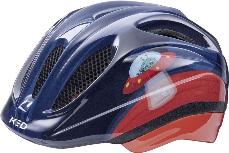 KED Meggy II Trend S cosmos ufo 46-51 cm