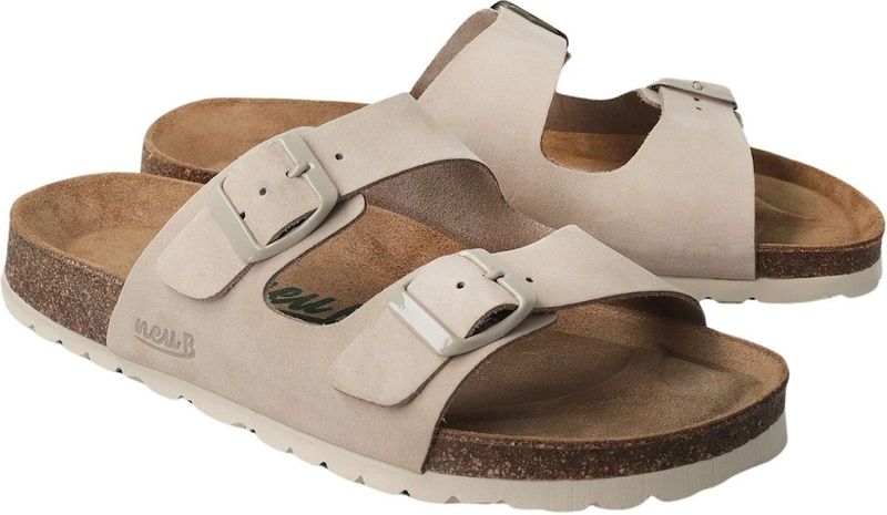 Neu-B Sandalen BAVARIA Pantolette