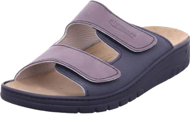 Algemare Herren Pantolette