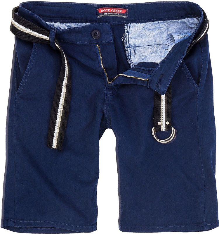 Rock Creek Shorts Chino Shorts Regular Fit