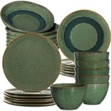 Leonardo Tafelservice Matera 24er Set