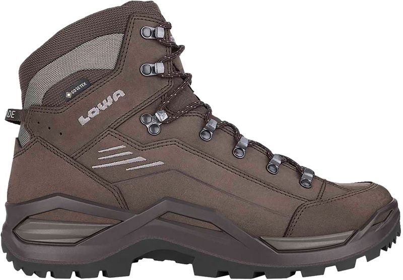 Lowa Renegade Evo GTX Herren Wabderschuhe