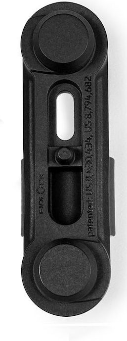Qeridoo Fahrradanhänger FIDLOCK TWIST base by Qeridoo