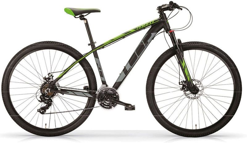 MBM Mountainbike 29 Zoll  LOOP 24-Gang