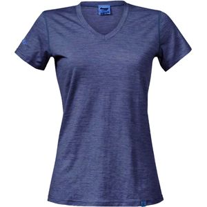 Bergans Bloom Wool Lady Tee Damen T-Shirt