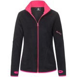 Rock Creek Jacke Fleecejacke