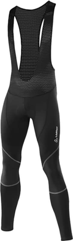Löffler Bib Tights WS Elastic Herren Radhose
