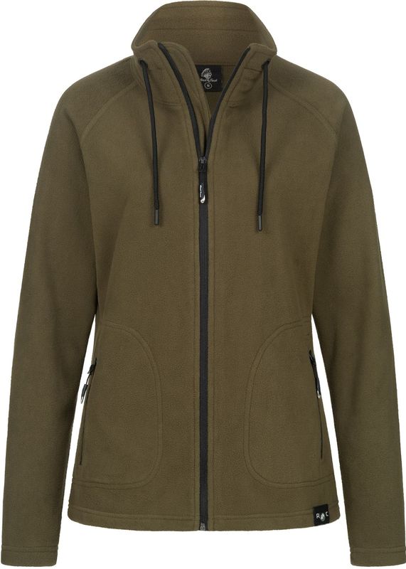 Rock Creek Fleecejacke Jacke